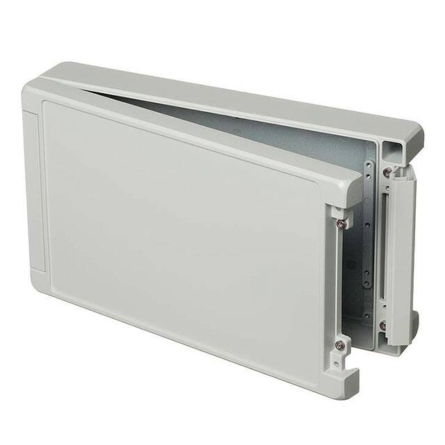 126325 Bopla Enclosures  Boxen